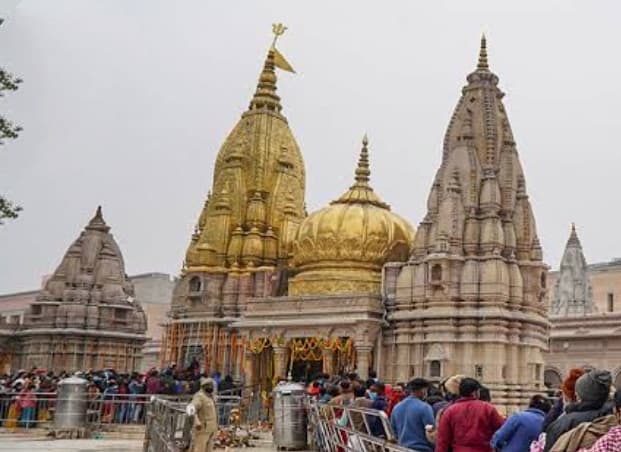 Kashi Vishwanath Temple, Varanasi