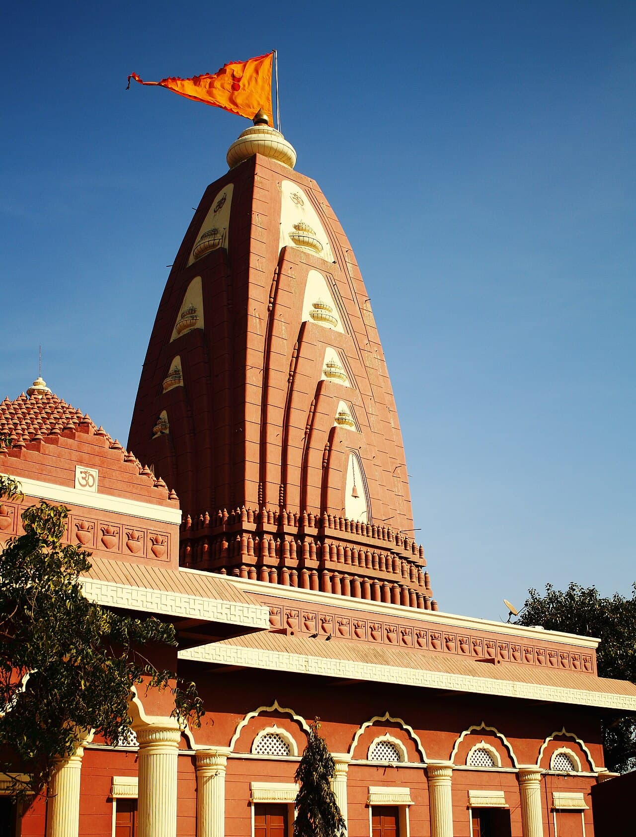 Nageshwar Temple, Dwarka